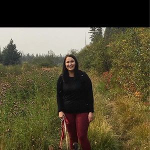 Meet your Posher, Kelsi